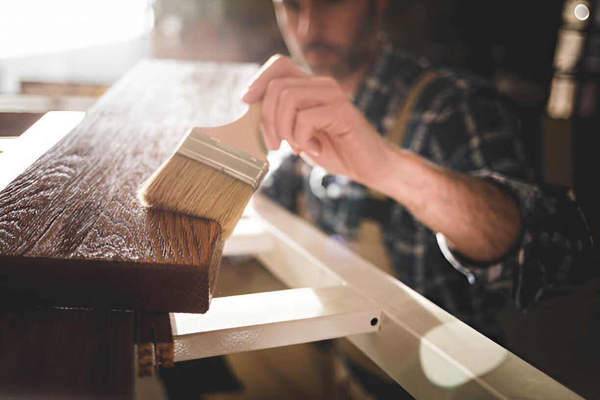 Carpenter Furniture Ideas to Upgrade Your Living Space