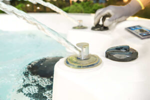 Hot Tub Electrician