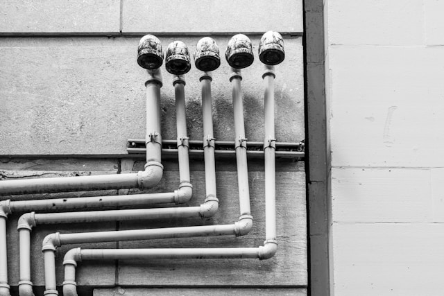 Plumbing Cleanout Requirements