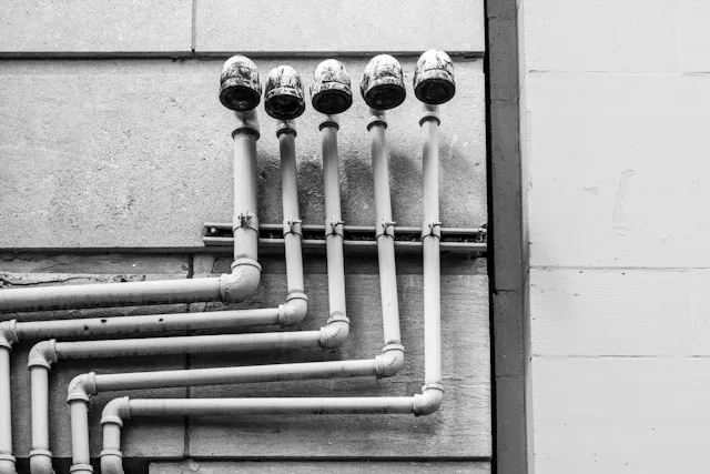 Plumbing Cleanout Requirements