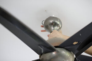 handyman cost to install ceiling fan