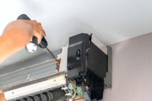 home ac service cost