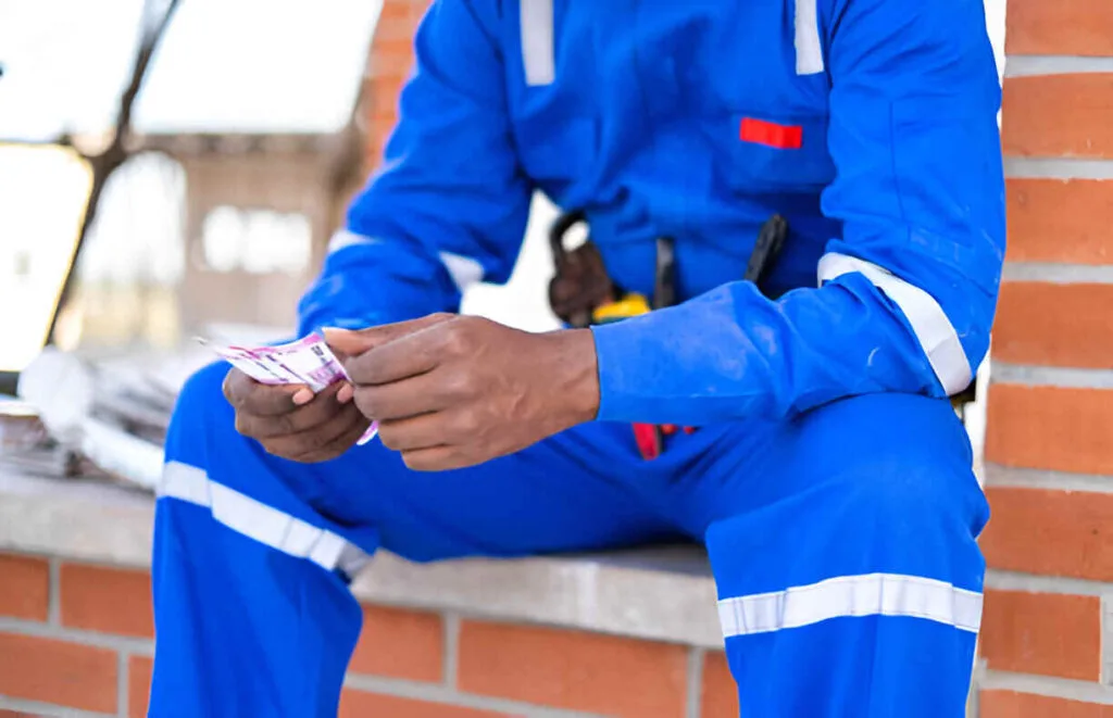 plumber hourly rate