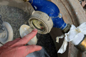 plumber hourly rate