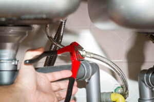 Flush a Water Heater