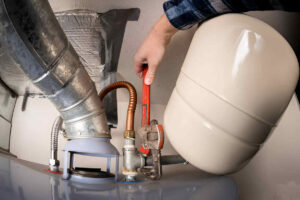 Flush a Water Heater