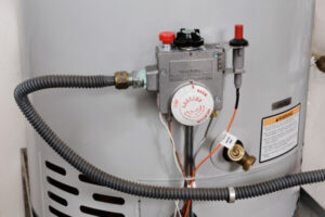 Gas Water Heater Repair