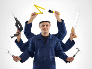 Handyman Franchise