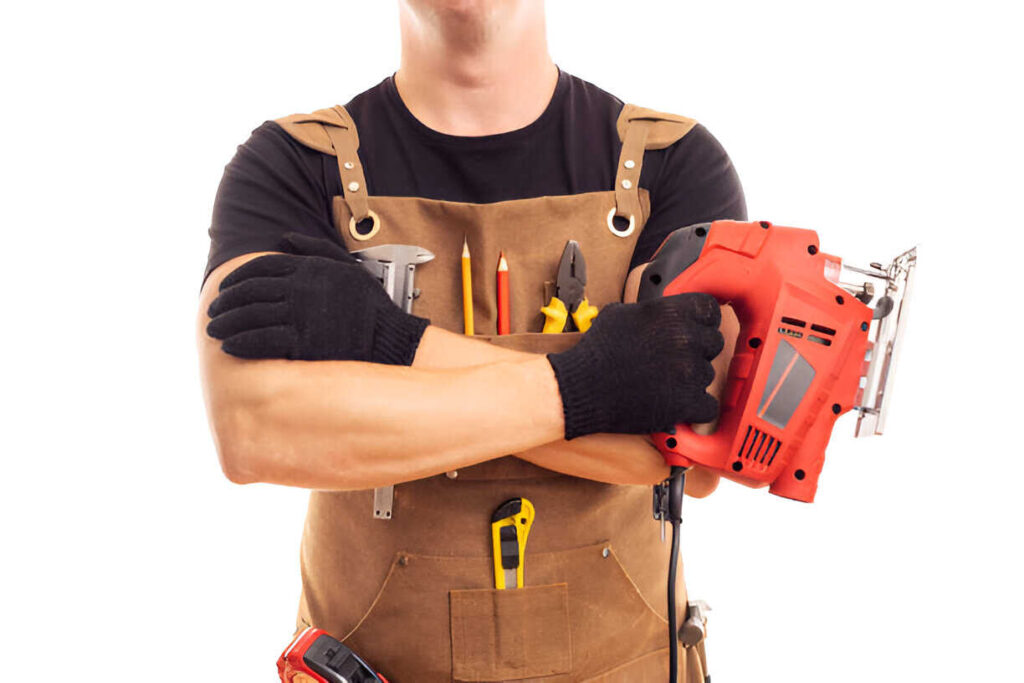 Handyman Franchise