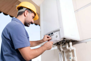 Heater Installation Cost