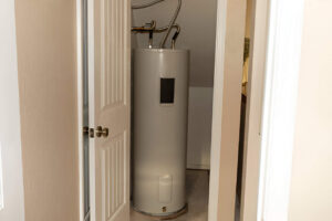 Heater Installation Cost