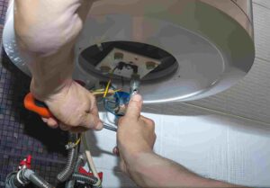 Hot Water Heater Repair