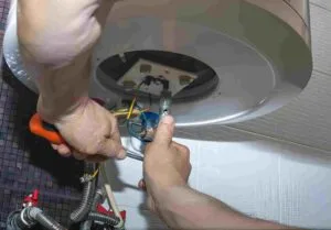 Hot Water Heater Repair