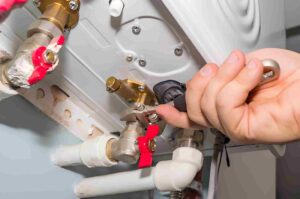 Hot Water Heater Repair