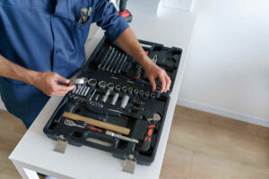 Local Handyman