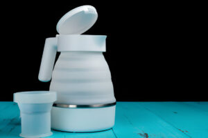 Portable Water Heater