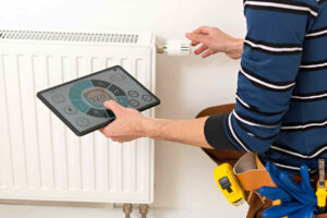 Portable Water Heater
