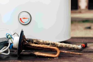 Water Heater Anode Rod