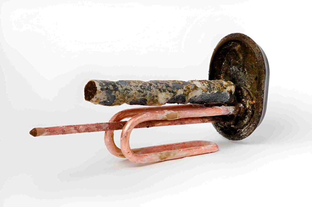 Water Heater Anode Rod