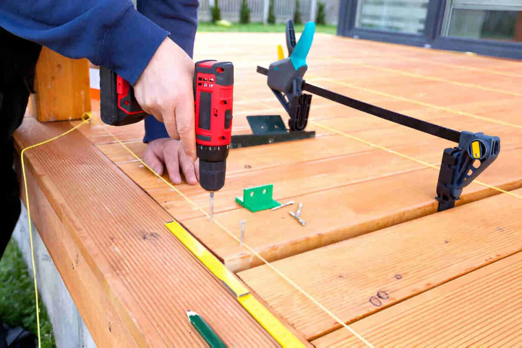 What is a handyman