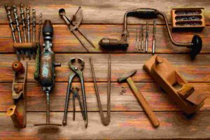 Carpenter Tools