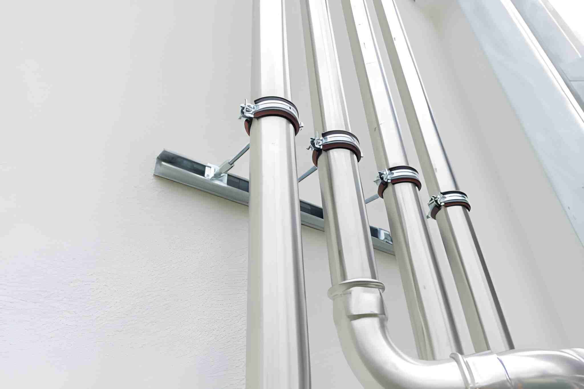What Is a Plumbing Vent Pipe and Why It Matters
