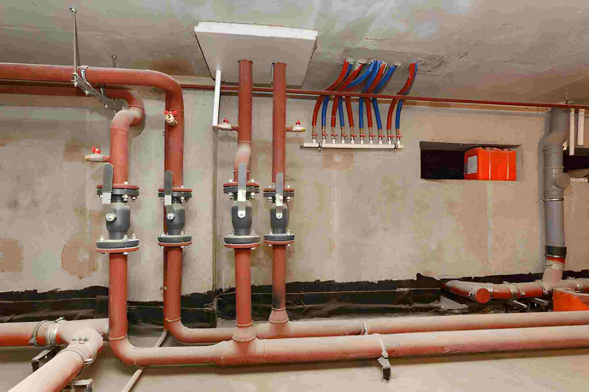 What Is Rough-In Plumbing and How Does It Work?