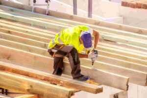 Shuttering Carpenter