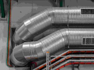 plumbing vent pipe