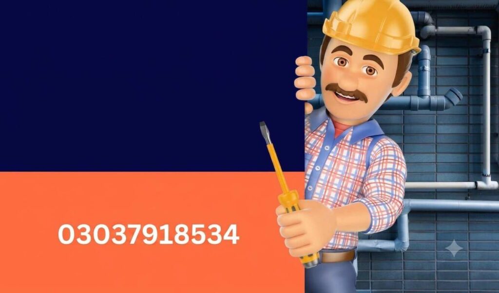 Muhammad technical services