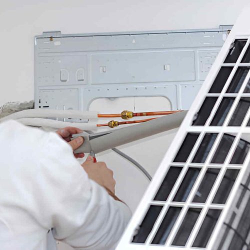 AC Repair Glendale: Your Trusted Local Service Provider