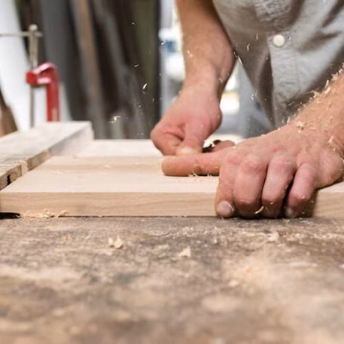 Carpenter Insurance Explained for Small Business Owners