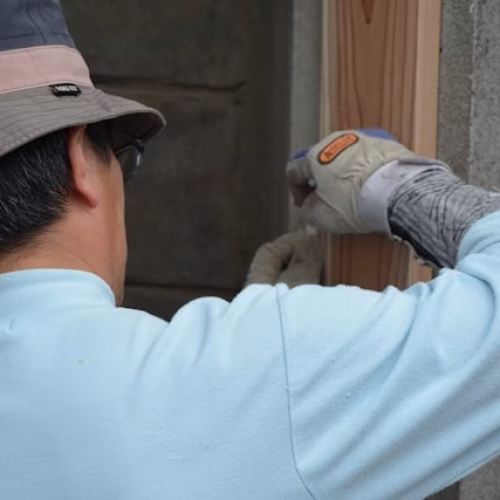 Carpenter Services for Furniture & Repairs