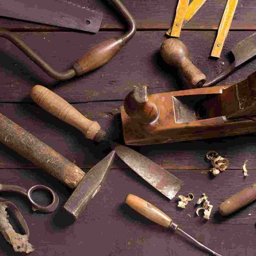 Carpenter Tools in Pakistan: Important Equipment Guide