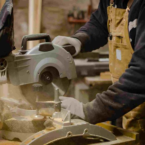 Carpenter Work in Pakistan: Skills, Duties and Tools