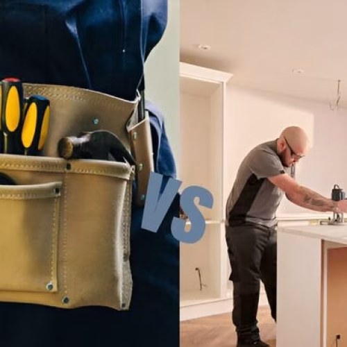 Carpenter vs Electrician: Which Trade Is Right for You?