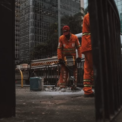 What a Commercial Plumber Does: Key Services Explained