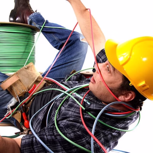 Best Electrician Pick-Up Lines to Brighten Your Day