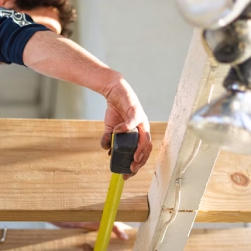 Finish Carpenter vs Trim Carpenter: Key Differences