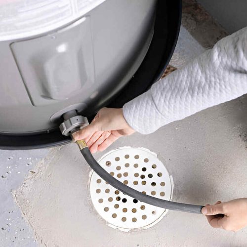 How to Flush a Water Heater and Keep It in Good Shape