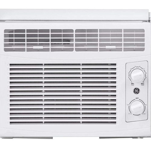 GE Window Air Conditioner: Full Guide & Key Features