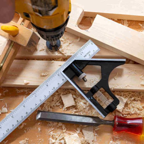 Professional Handyman Las Vegas Services for Home Repairs