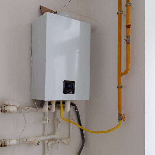 How Much Does Water Heater Installation Cost?