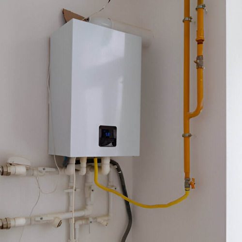 Heater Installation Cost