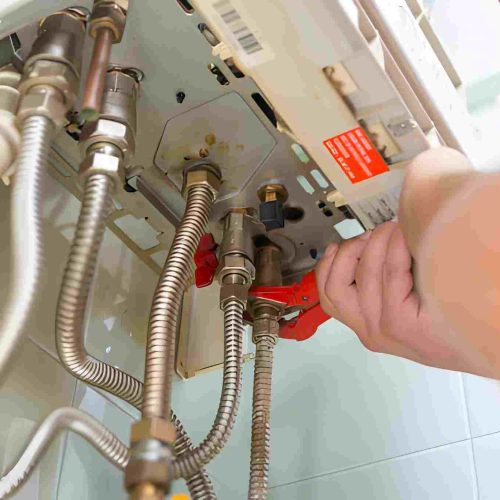 How to Handle Hot Water Heater Repair Safely