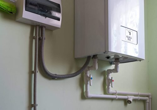 How Does a Hot Water Geyser Work