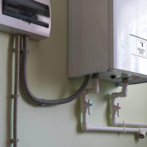 How Does a Hot Water Geyser Work