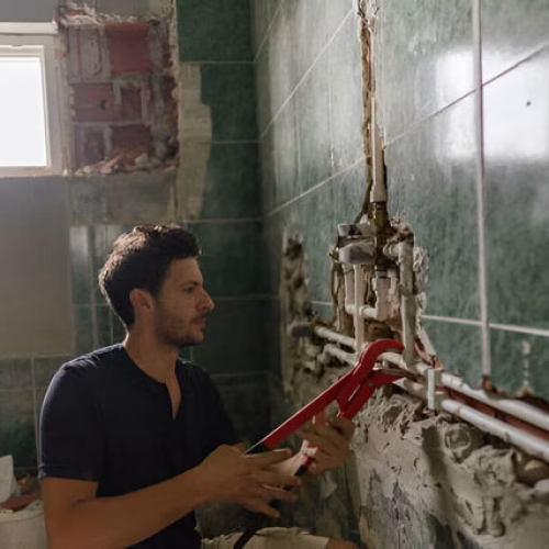 How Long Does It Take to Become a Plumber? | A Complete Guide