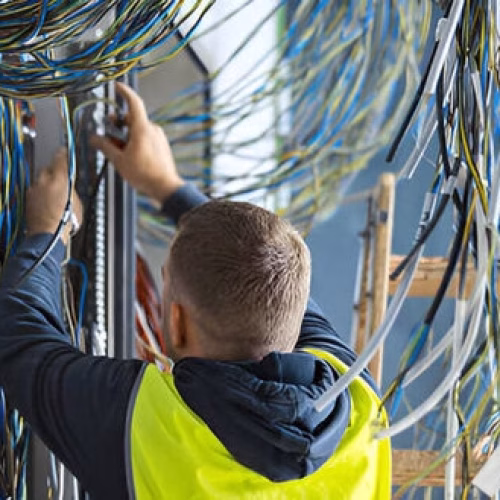 How Long Does It Take to Become an Electrician?