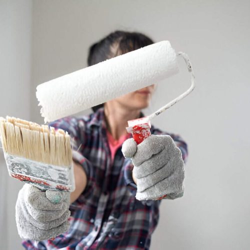 How Much Does a Handyman Charge to Paint a Room